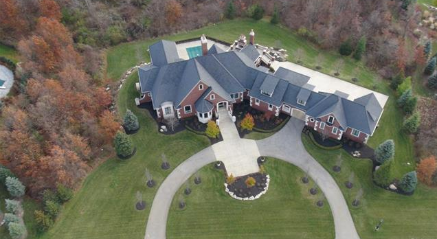 Homes for sale in Orchard Ridge Rochester MI 